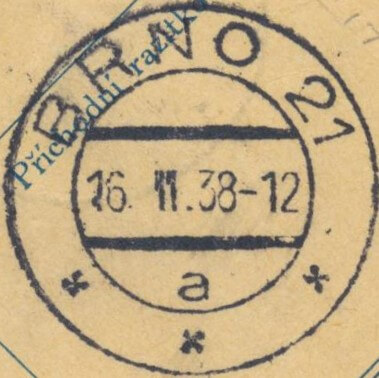 Image of the cancellation type.