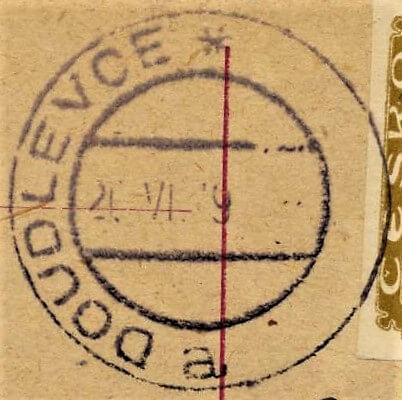 Image of the cancellation type.