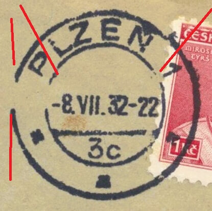 Image of the cancellation type.