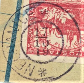 Image of the cancellation type.