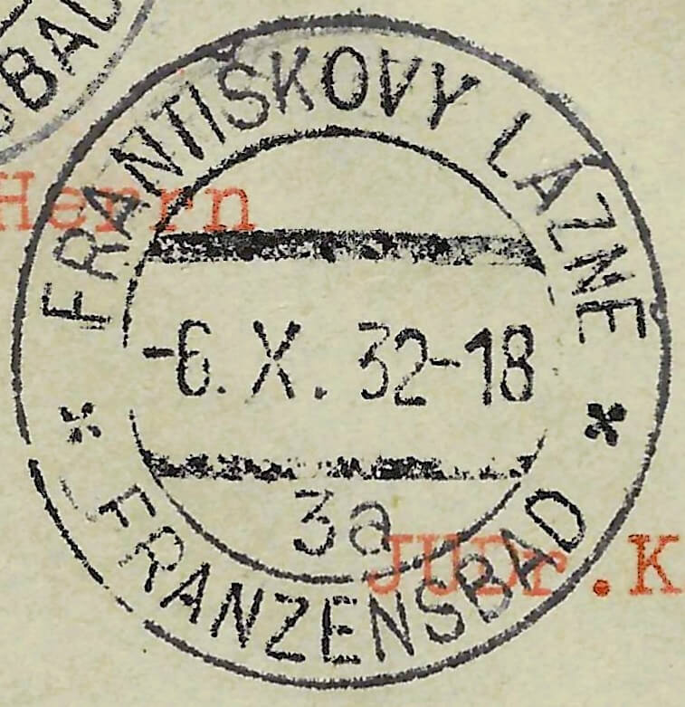 Image of the cancellation type.