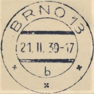 Image of the cancellation type.