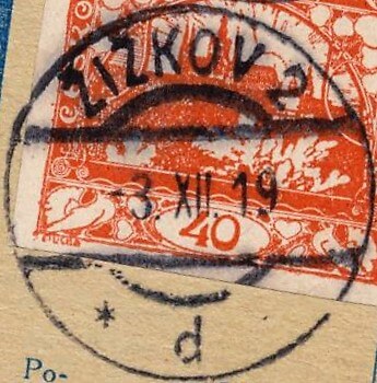 Image of the cancellation type.