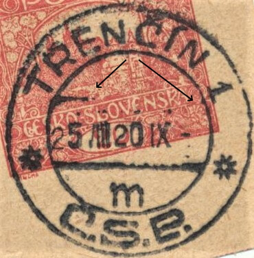 Image of the cancellation type.