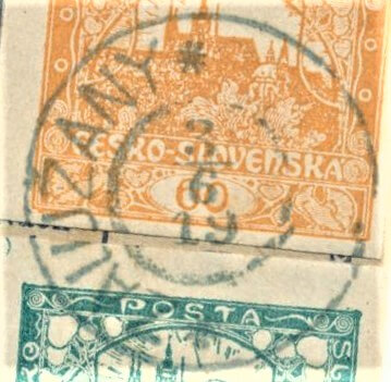 Image of the cancellation type.