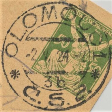 Image of the cancellation type.