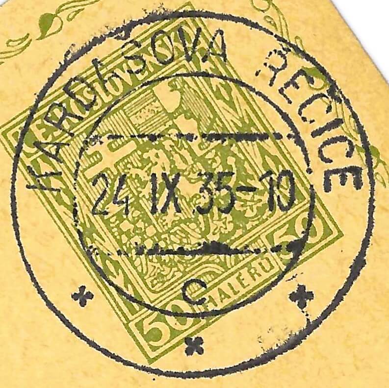 Image of the cancellation type.