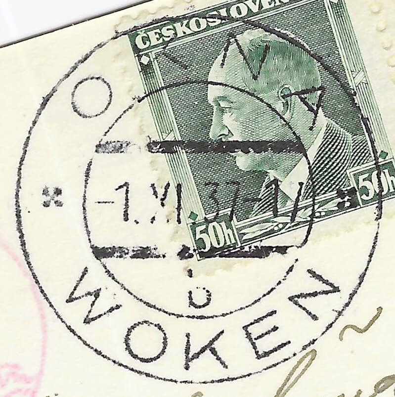 Image of the cancellation type.