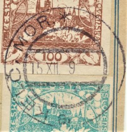 Image of the cancellation type.