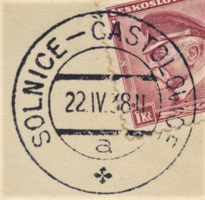 Image of the cancellation type.