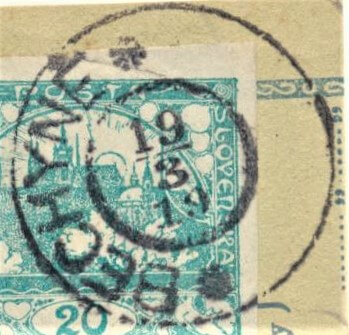 Image of the cancellation type.