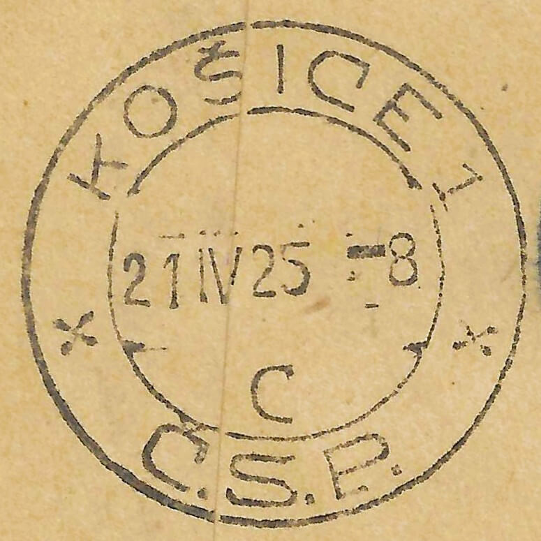 Image of the cancellation type.