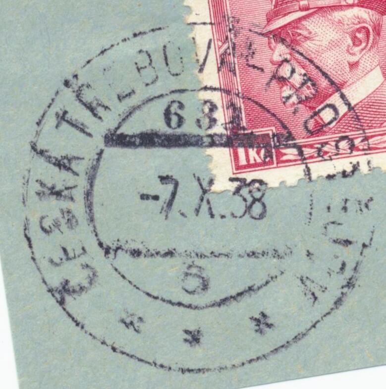 Image of the cancellation type.