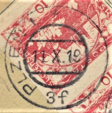 Image of the cancellation type.