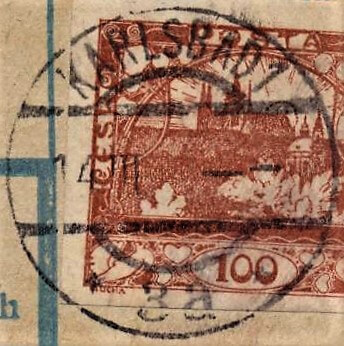 Image of the cancellation type.