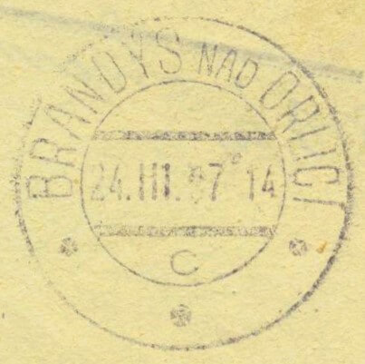 Image of the cancellation type.