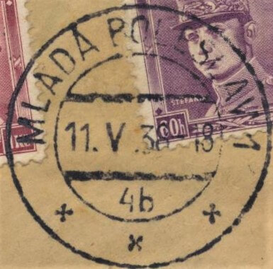 Image of the cancellation type.