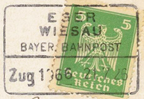 Image of the cancellation type.