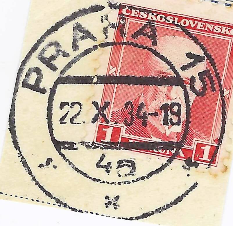 Image of the cancellation type.