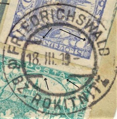 Image of the cancellation type.