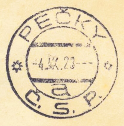Image of the cancellation type.
