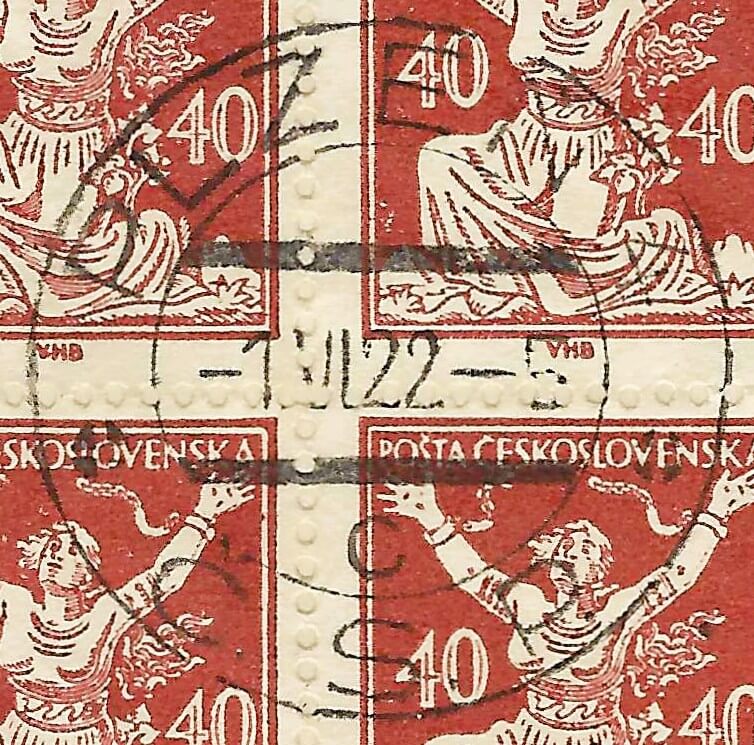 Image of the cancellation type.