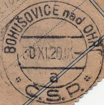 Image of the cancellation type.