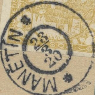 Image of the cancellation type.