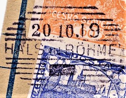 Image of the cancellation type.