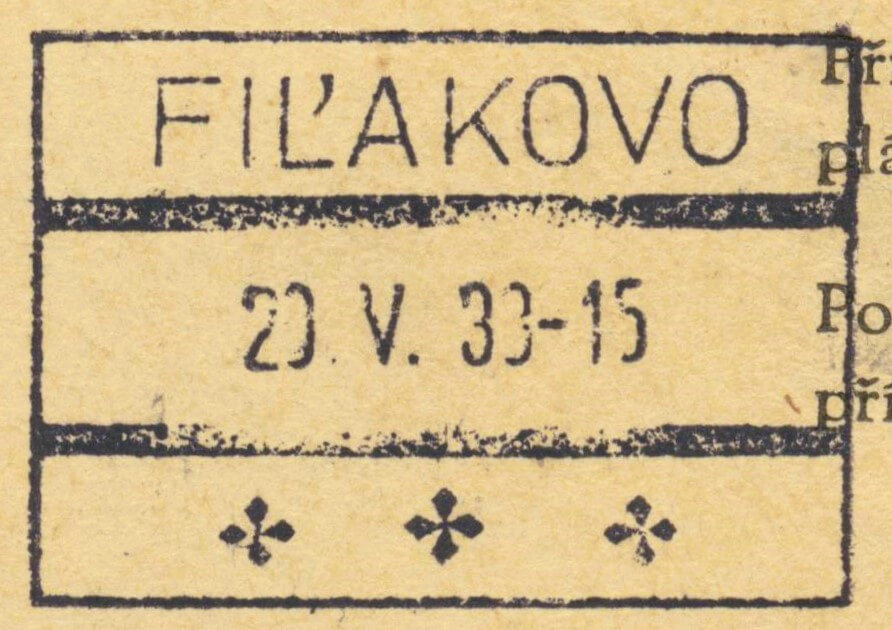 Image of the cancellation type.