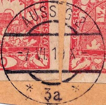 Image of the cancellation type.