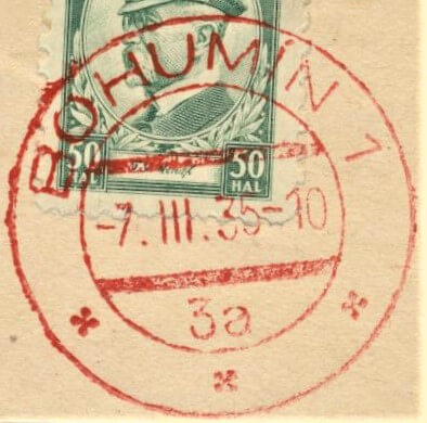 Image of the cancellation type.