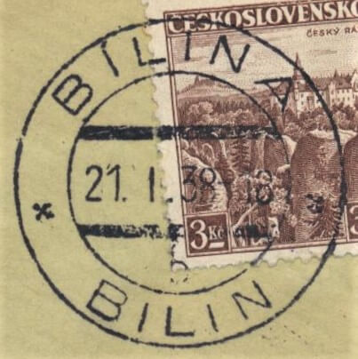 Image of the cancellation type.