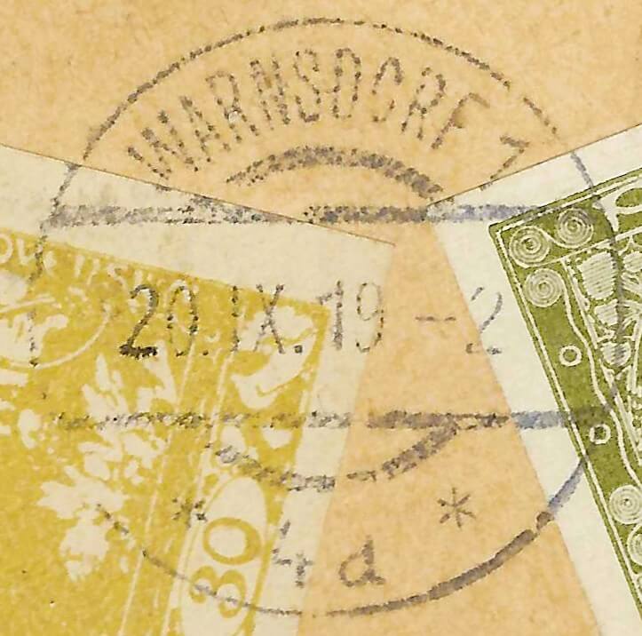 Image of the cancellation type.