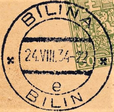 Image of the cancellation type.