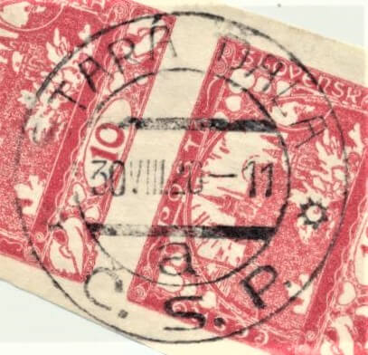 Image of the cancellation type.