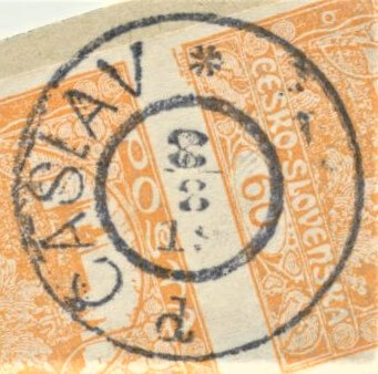 Image of the cancellation type.