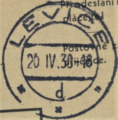 Image of the cancellation type.