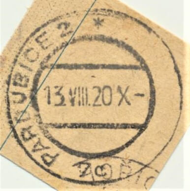 Image of the cancellation type.