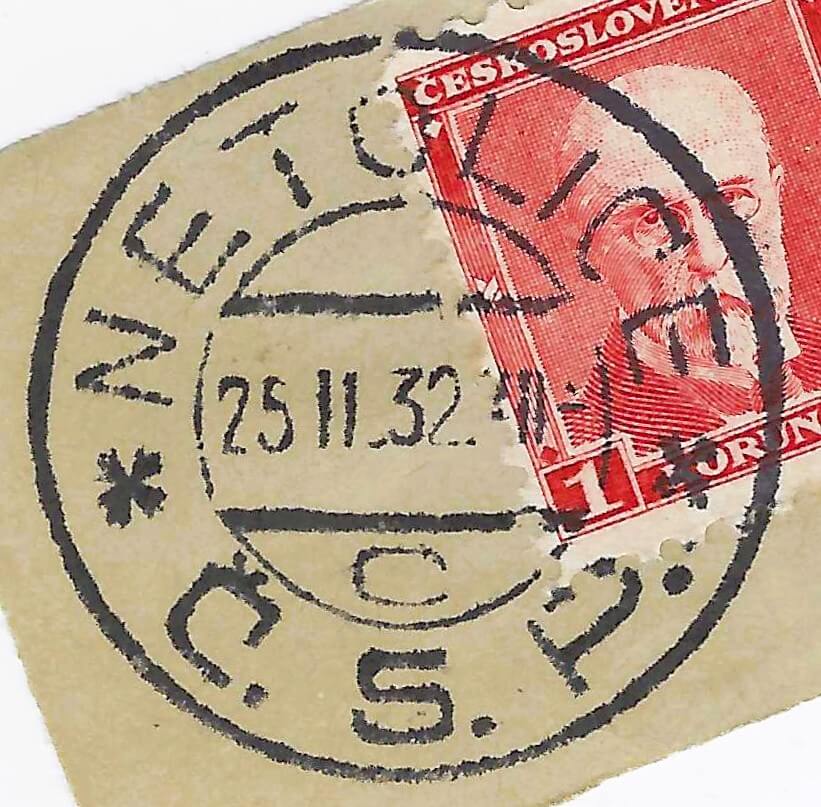 Image of the cancellation type.