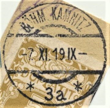 Image of the cancellation type.