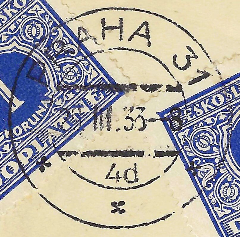 Image of the cancellation type.