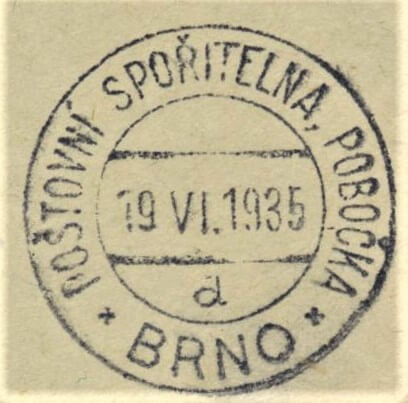 Image of the cancellation type.
