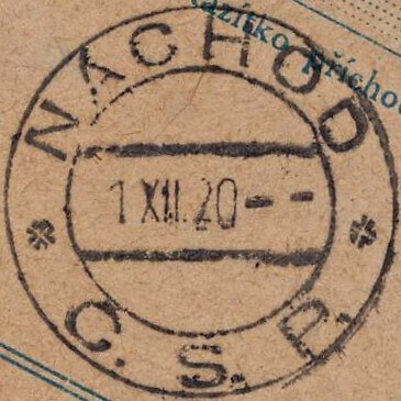 Image of the cancellation type.
