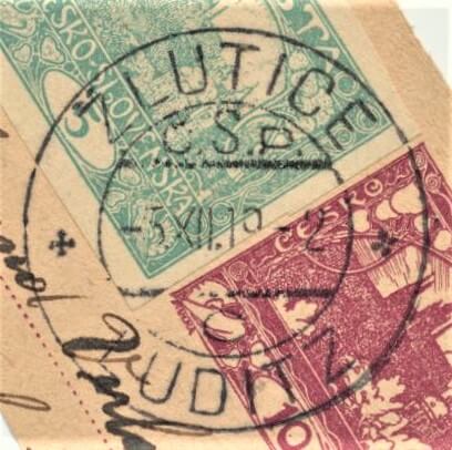 Image of the cancellation type.