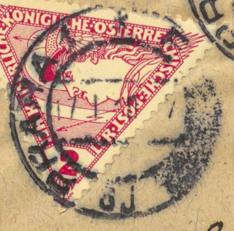 Image of the cancellation type.