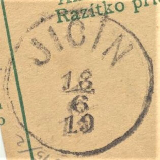 Image of the cancellation type.