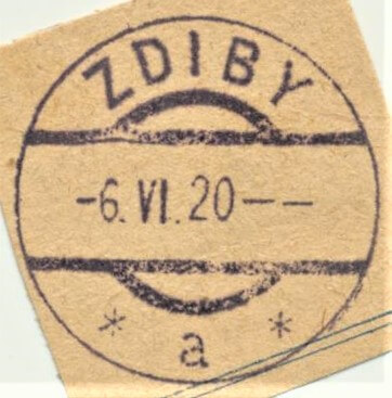 Image of the cancellation type.