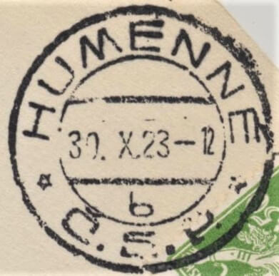 Image of the cancellation type.