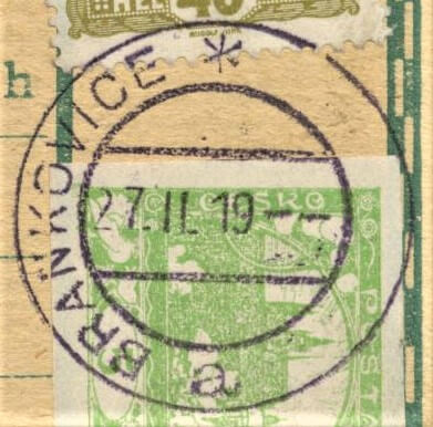 Image of the cancellation type.